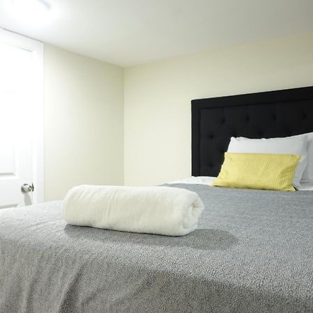 Best Ewr Airport Studio-Hot Tub-Free Parking Hillside المظهر الخارجي الصورة
