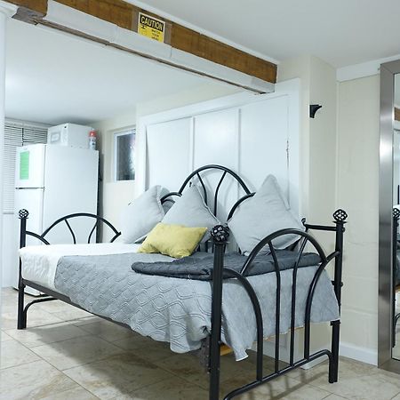 Best Ewr Airport Studio-Hot Tub-Free Parking Hillside المظهر الخارجي الصورة