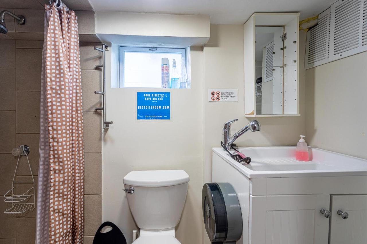 Best Ewr Airport Studio-Hot Tub-Free Parking Hillside المظهر الخارجي الصورة