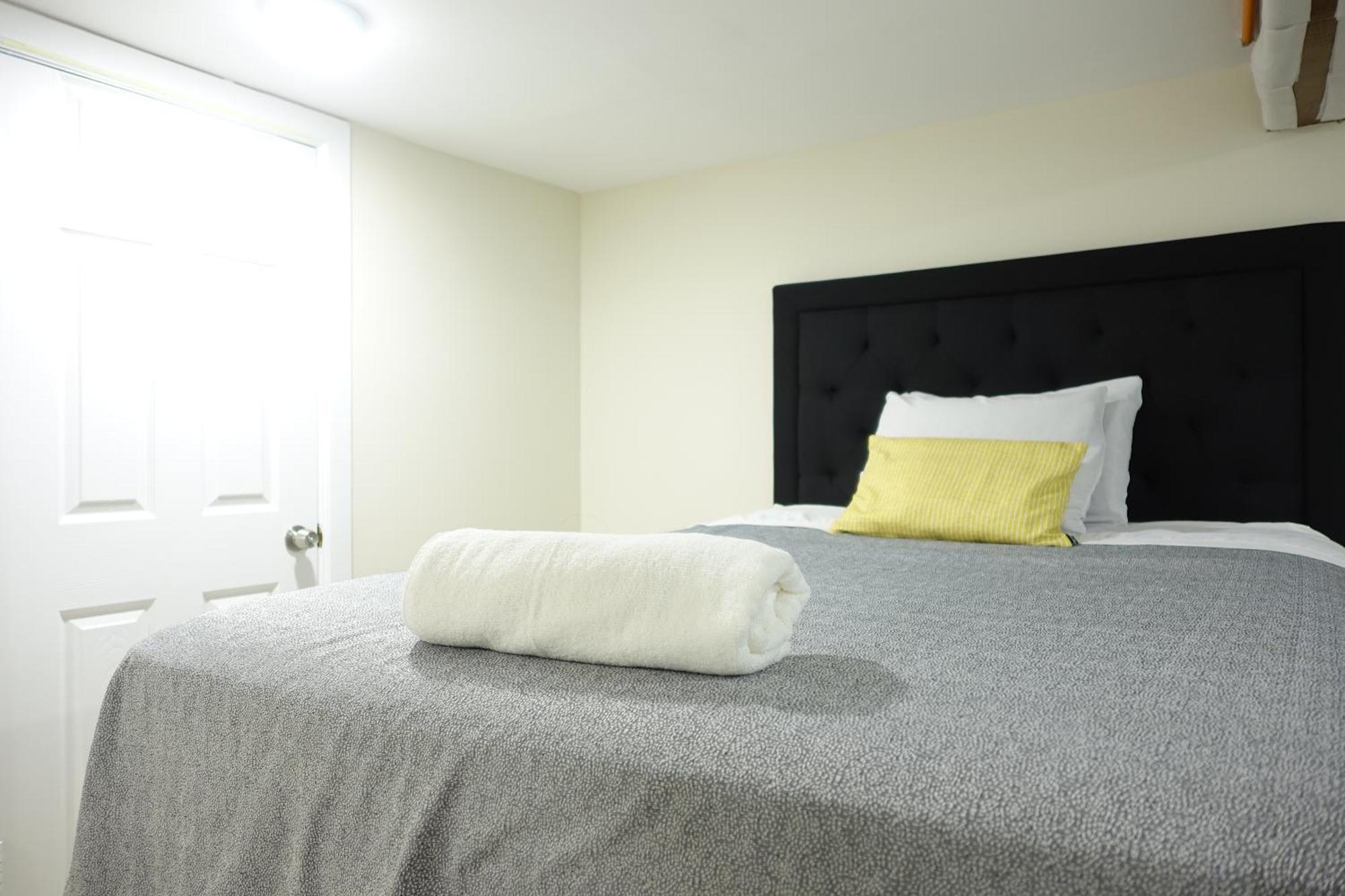 Best Ewr Airport Studio-Hot Tub-Free Parking Hillside المظهر الخارجي الصورة