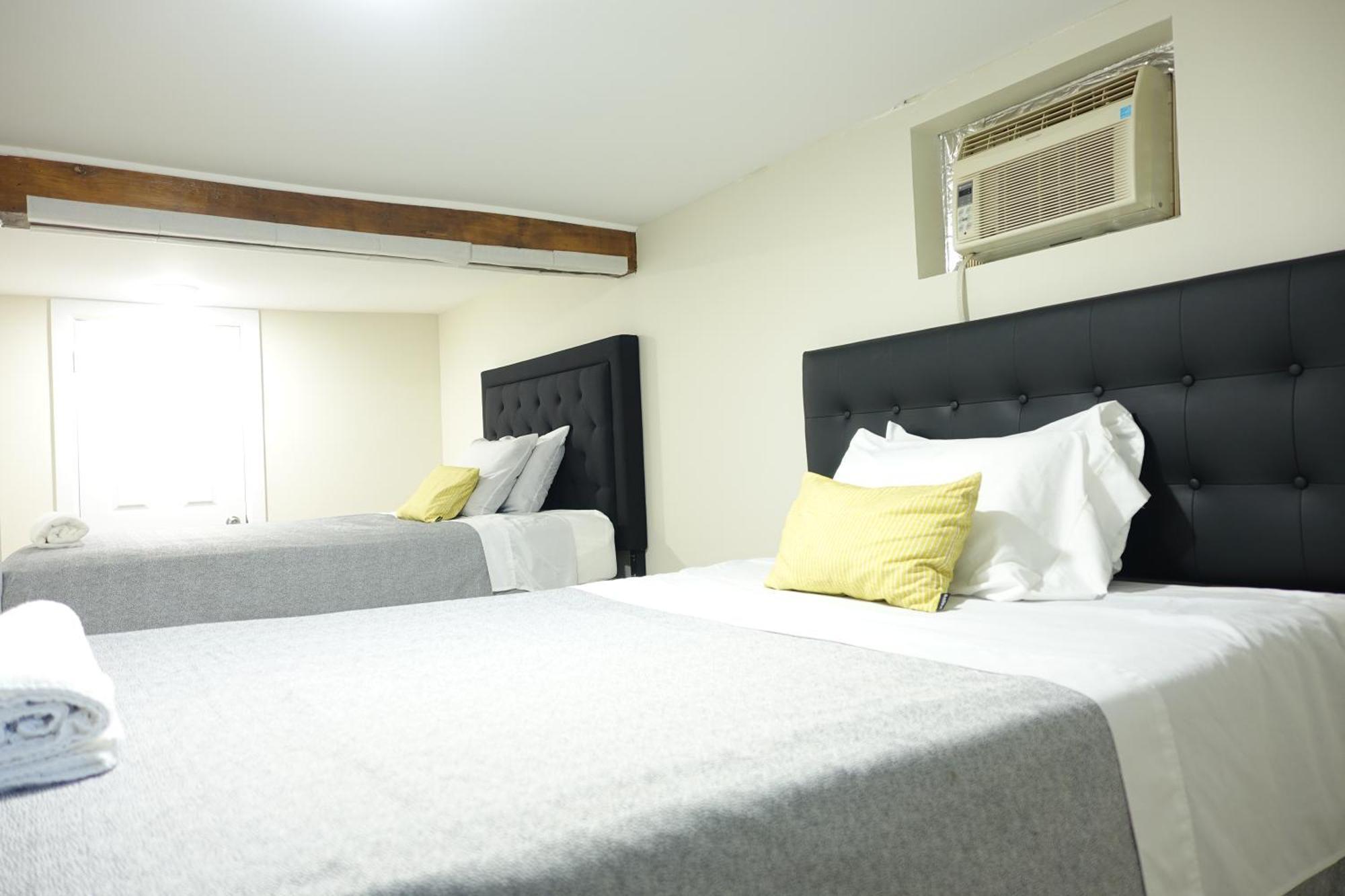 Best Ewr Airport Studio-Hot Tub-Free Parking Hillside المظهر الخارجي الصورة