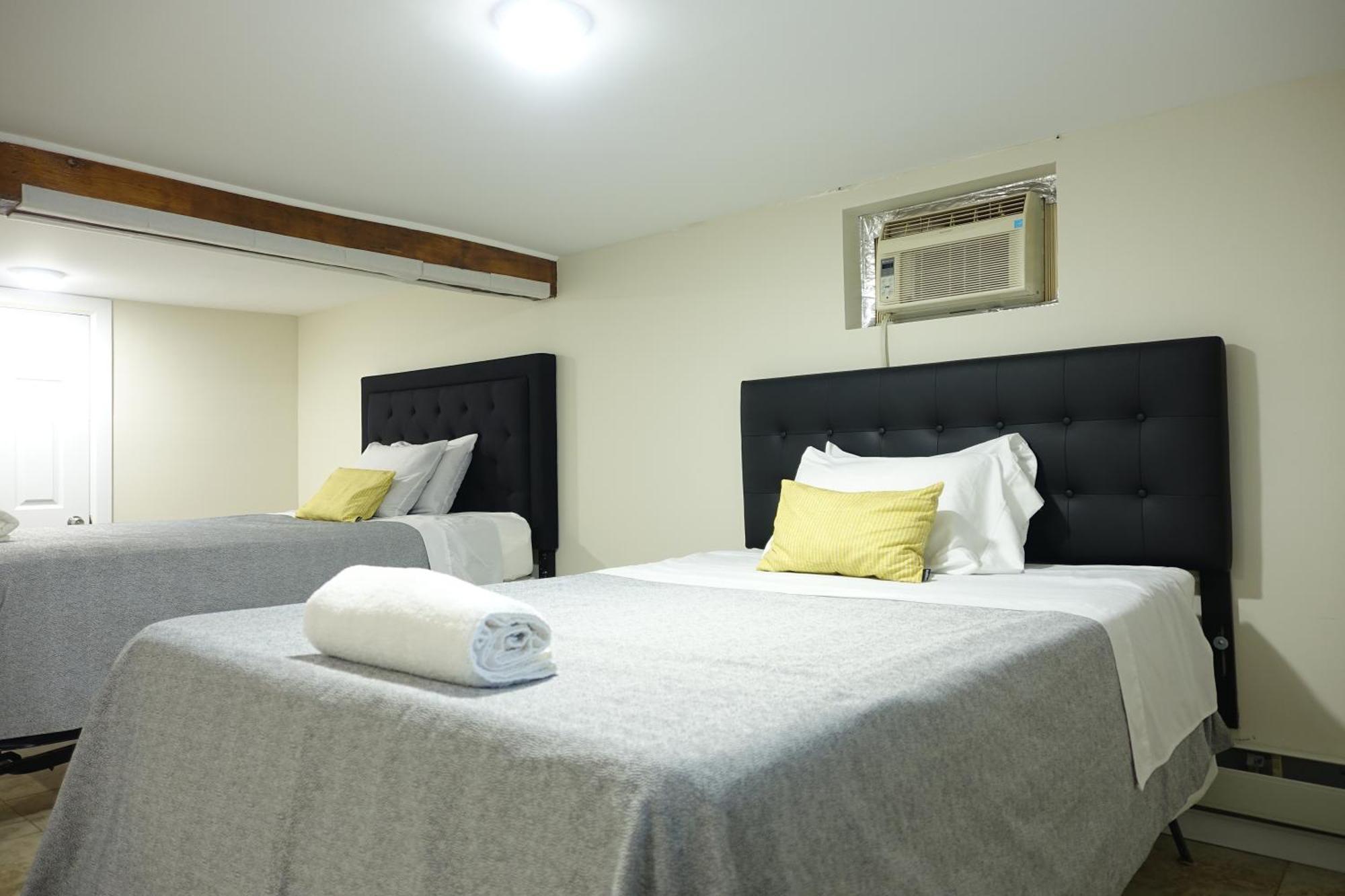 Best Ewr Airport Studio-Hot Tub-Free Parking Hillside المظهر الخارجي الصورة