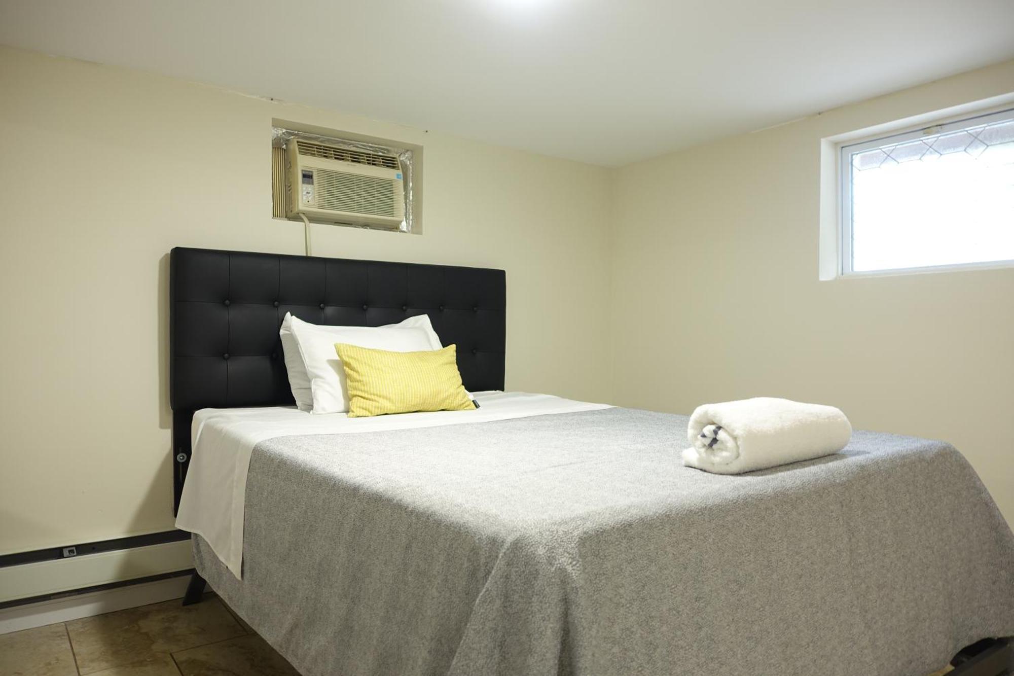 Best Ewr Airport Studio-Hot Tub-Free Parking Hillside المظهر الخارجي الصورة