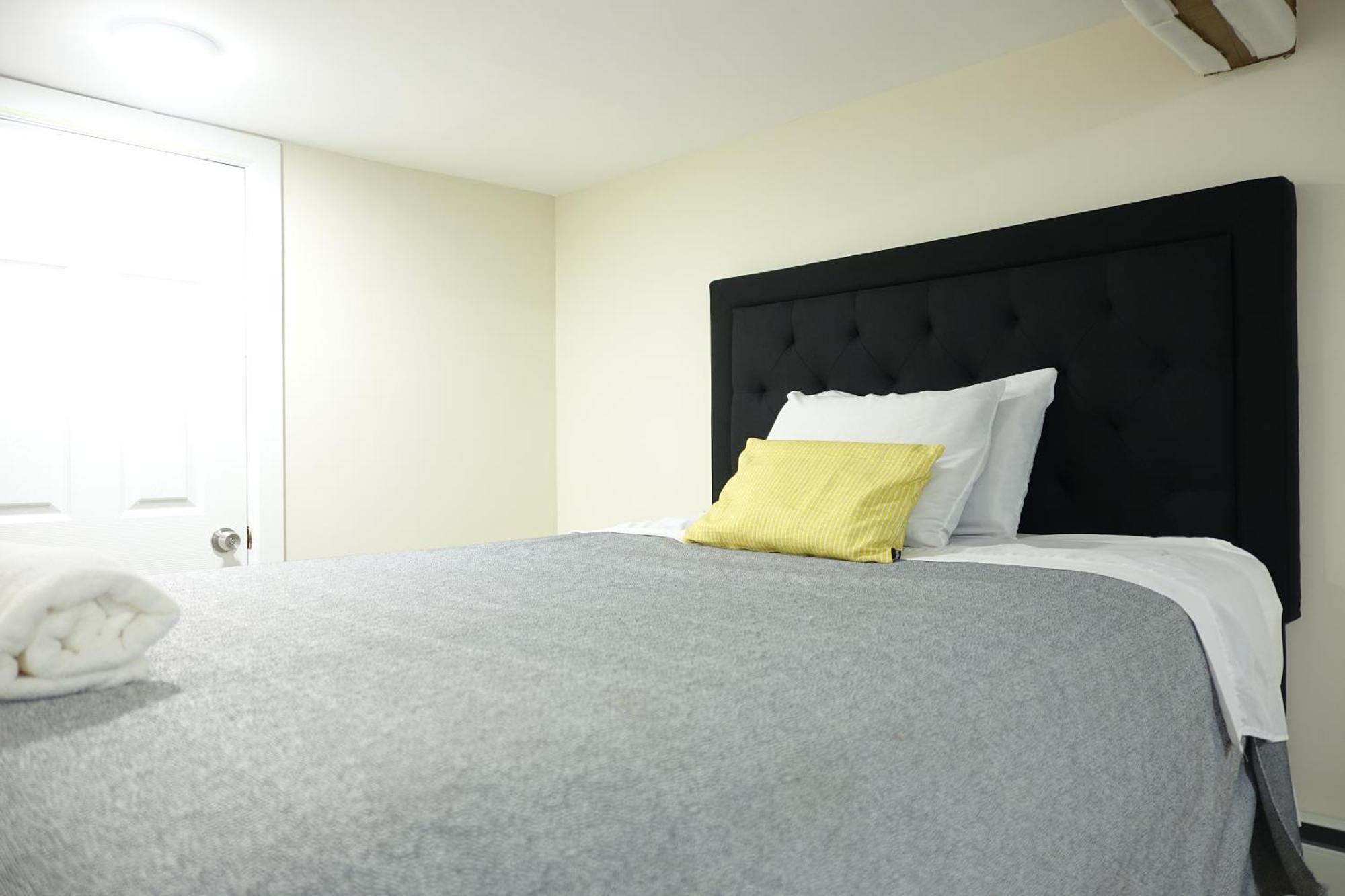 Best Ewr Airport Studio-Hot Tub-Free Parking Hillside المظهر الخارجي الصورة