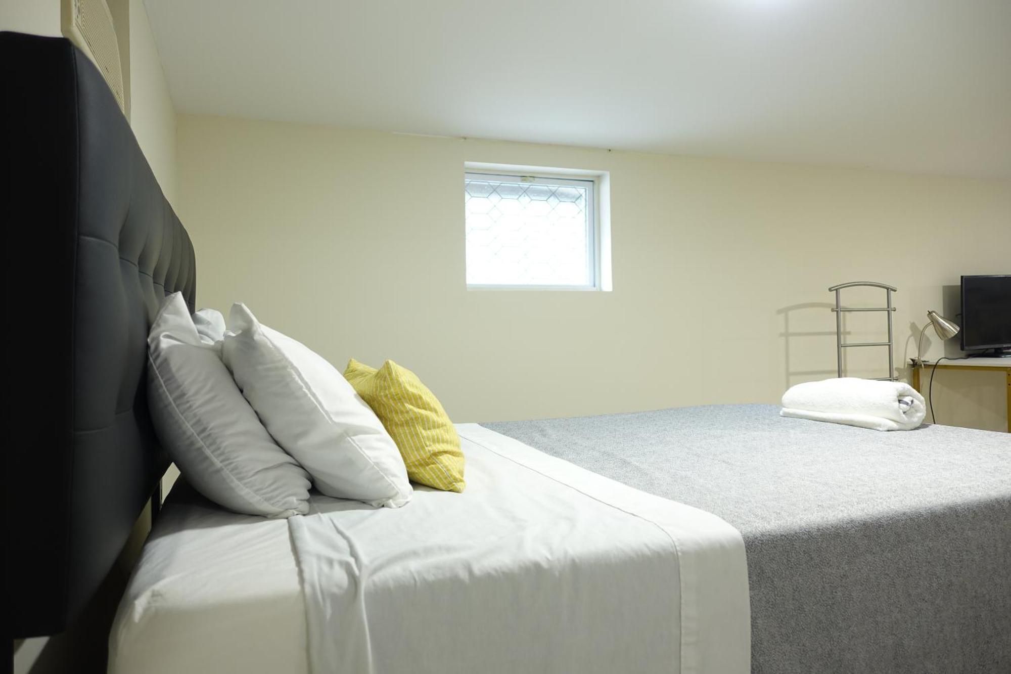 Best Ewr Airport Studio-Hot Tub-Free Parking Hillside المظهر الخارجي الصورة