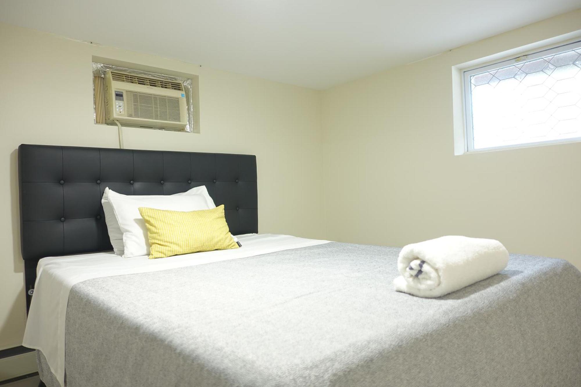 Best Ewr Airport Studio-Hot Tub-Free Parking Hillside المظهر الخارجي الصورة