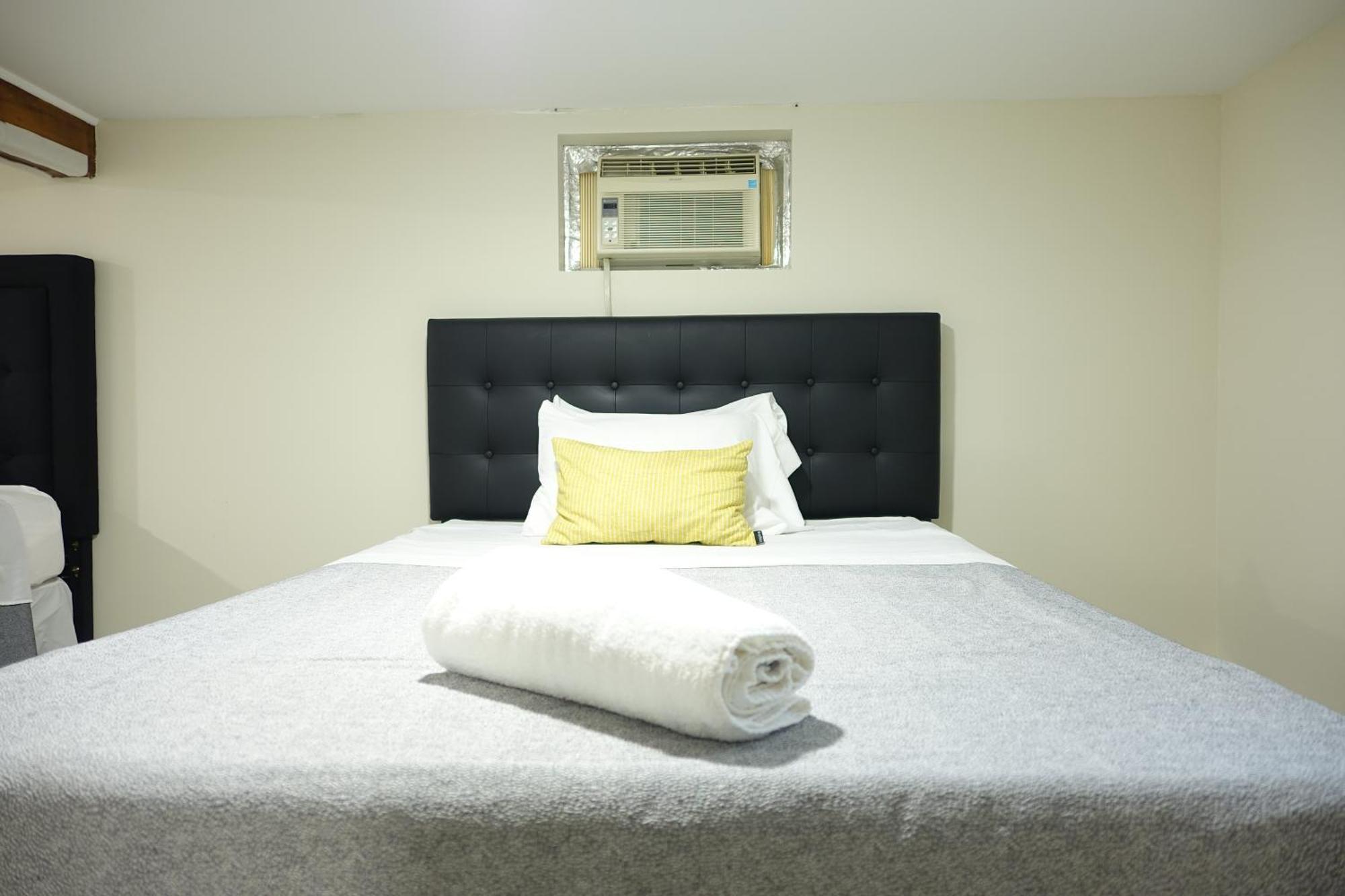 Best Ewr Airport Studio-Hot Tub-Free Parking Hillside المظهر الخارجي الصورة