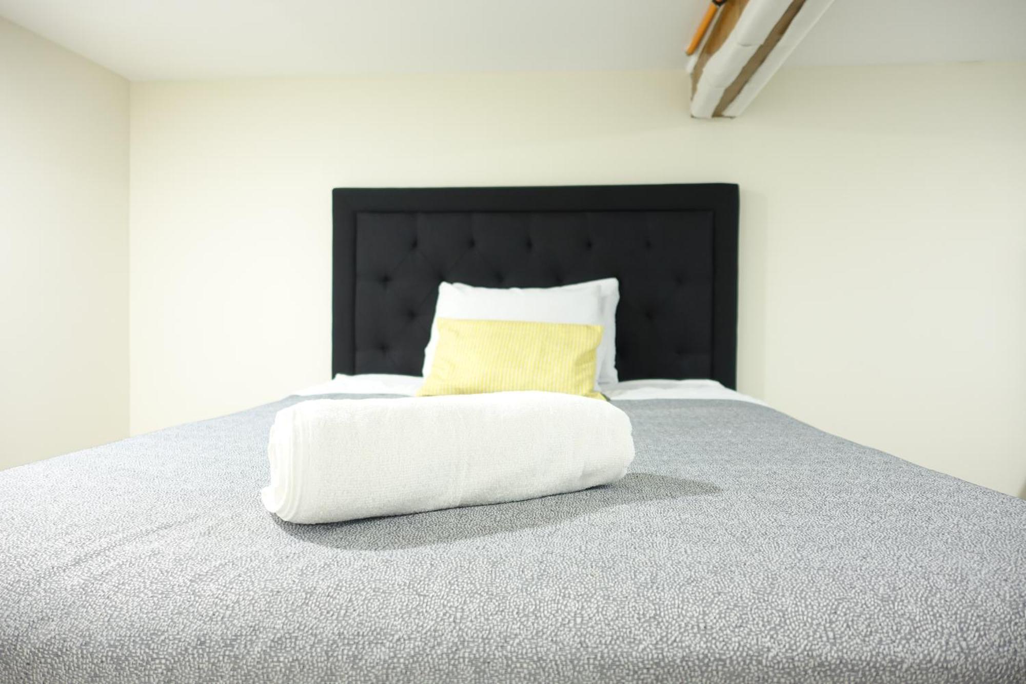 Best Ewr Airport Studio-Hot Tub-Free Parking Hillside المظهر الخارجي الصورة