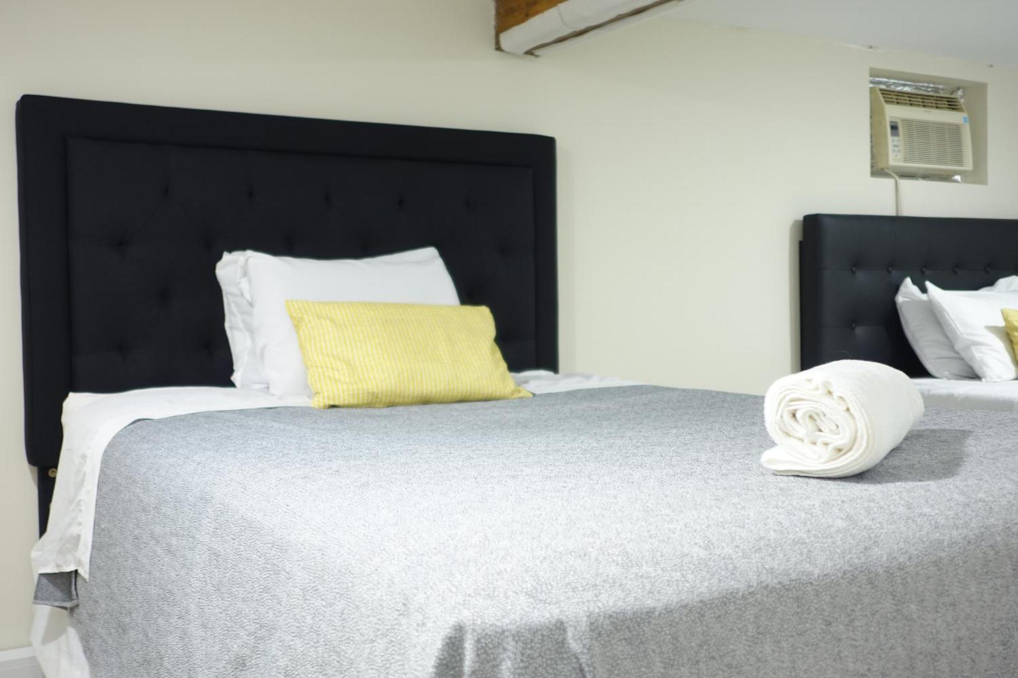 Best Ewr Airport Studio-Hot Tub-Free Parking Hillside المظهر الخارجي الصورة