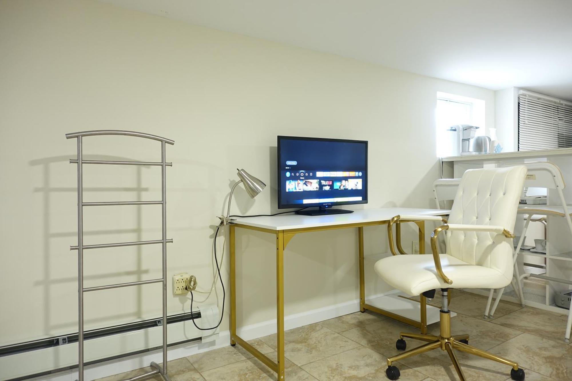Best Ewr Airport Studio-Hot Tub-Free Parking Hillside المظهر الخارجي الصورة