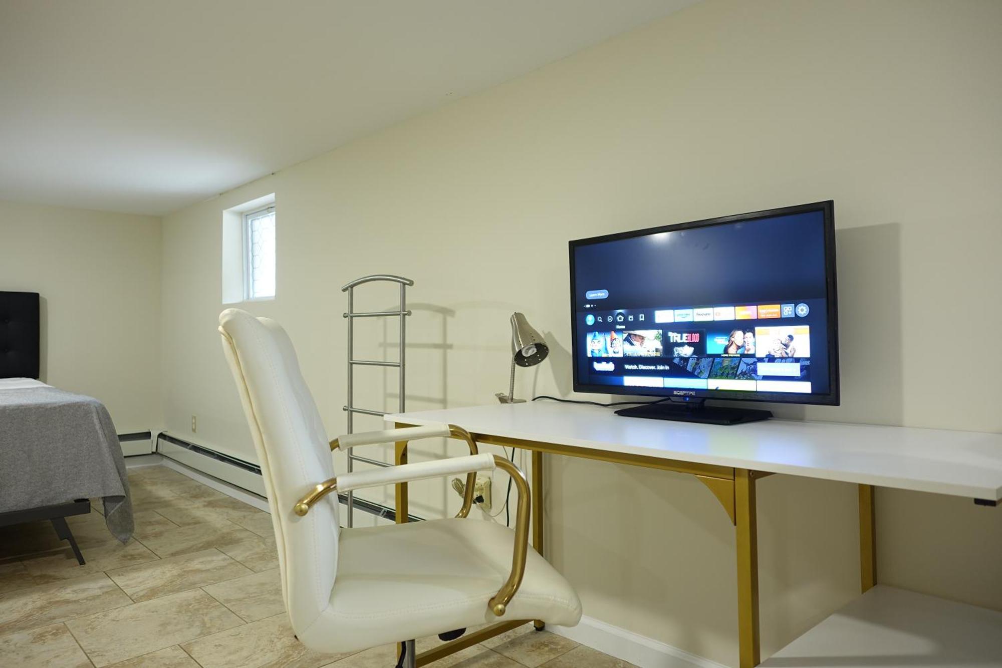 Best Ewr Airport Studio-Hot Tub-Free Parking Hillside المظهر الخارجي الصورة