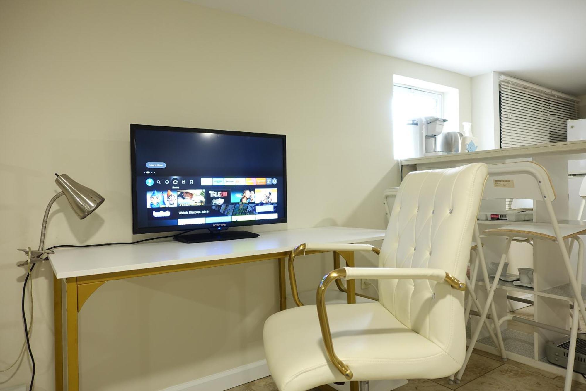 Best Ewr Airport Studio-Hot Tub-Free Parking Hillside المظهر الخارجي الصورة